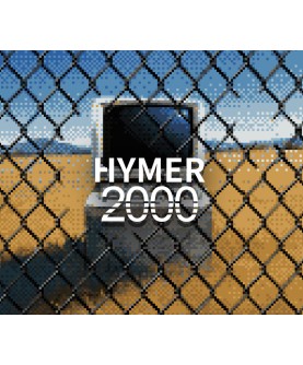 Hymer 2000 Switch Nintendo eShop Key EUROPE